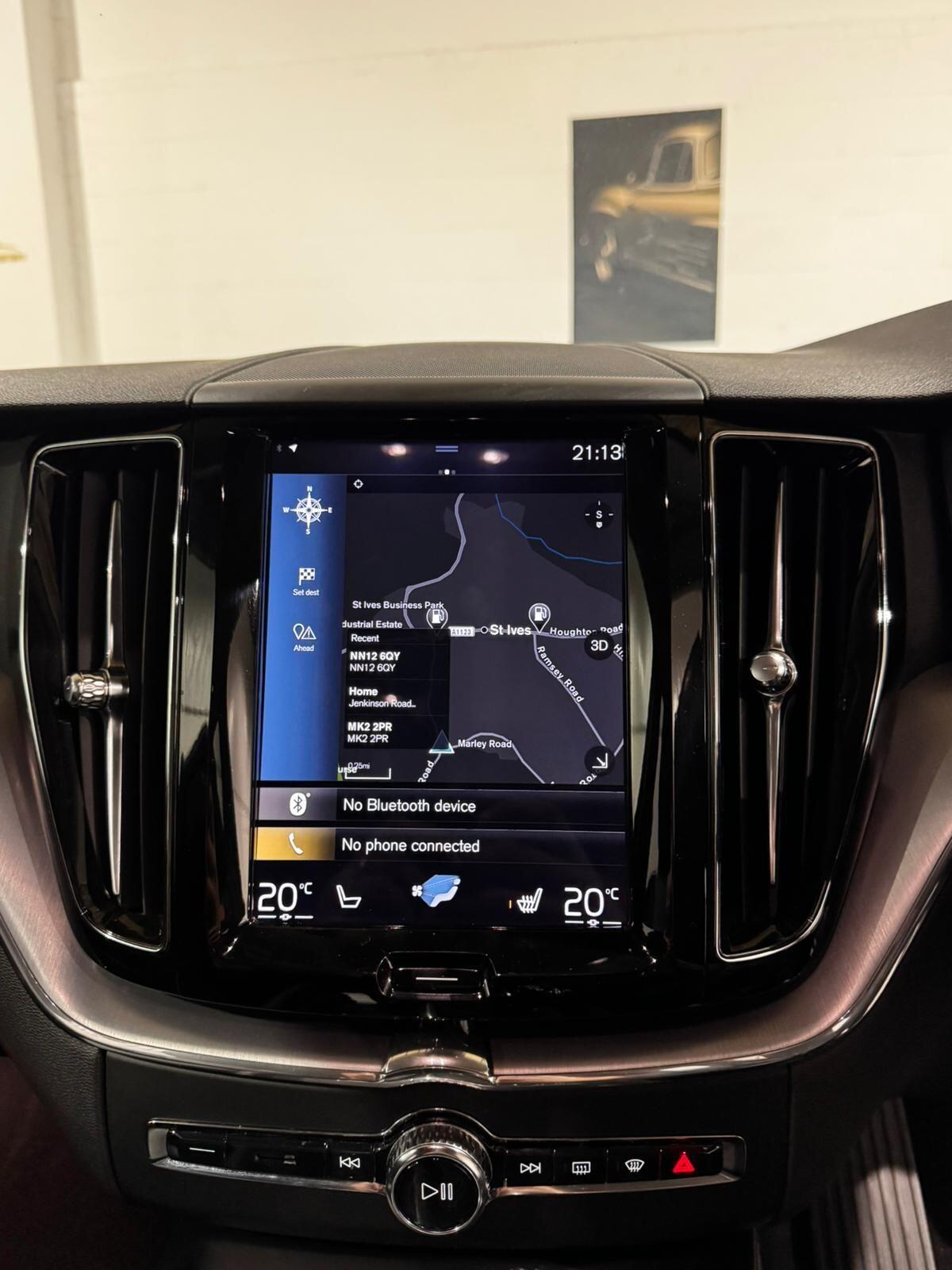 Used Volvo XC60 2018 for sale - 78158315: Photo 17