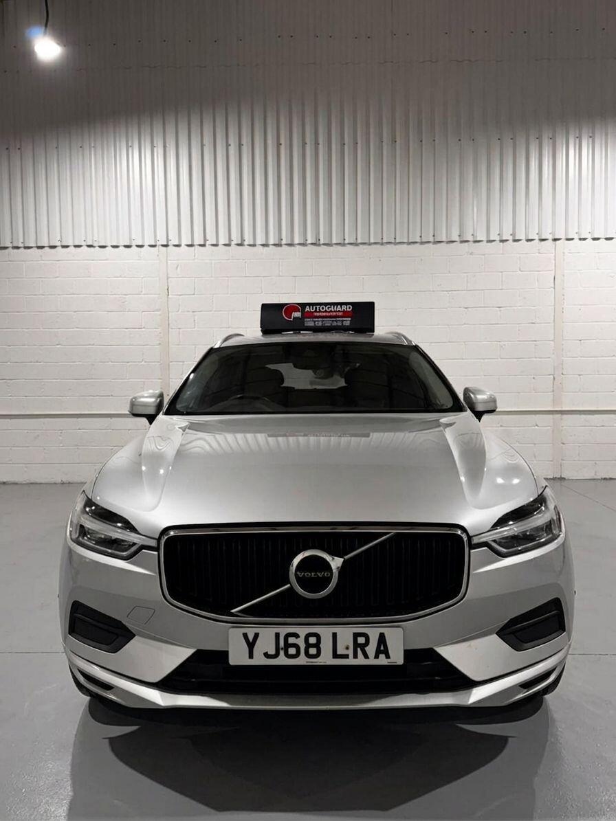 Used Volvo XC60 2018 for sale - 78158315: Photo 2