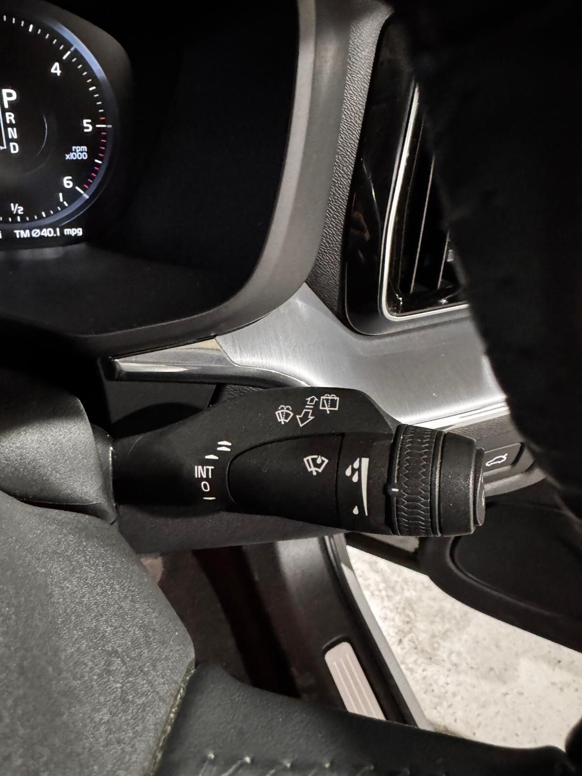 Used Volvo XC60 2018 for sale - 78158315: Photo 20