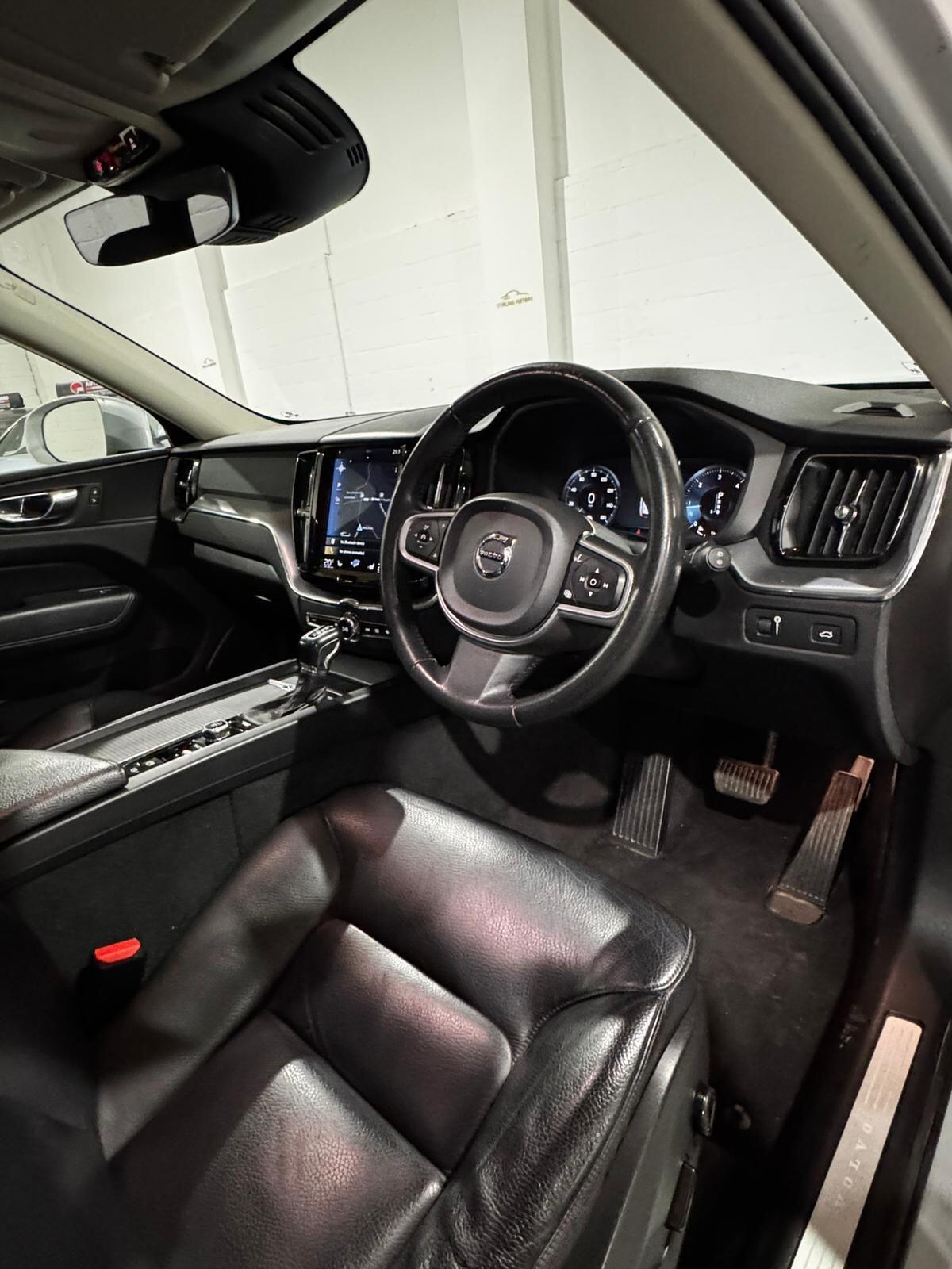 Used Volvo XC60 2018 for sale - 78158315: Photo 27