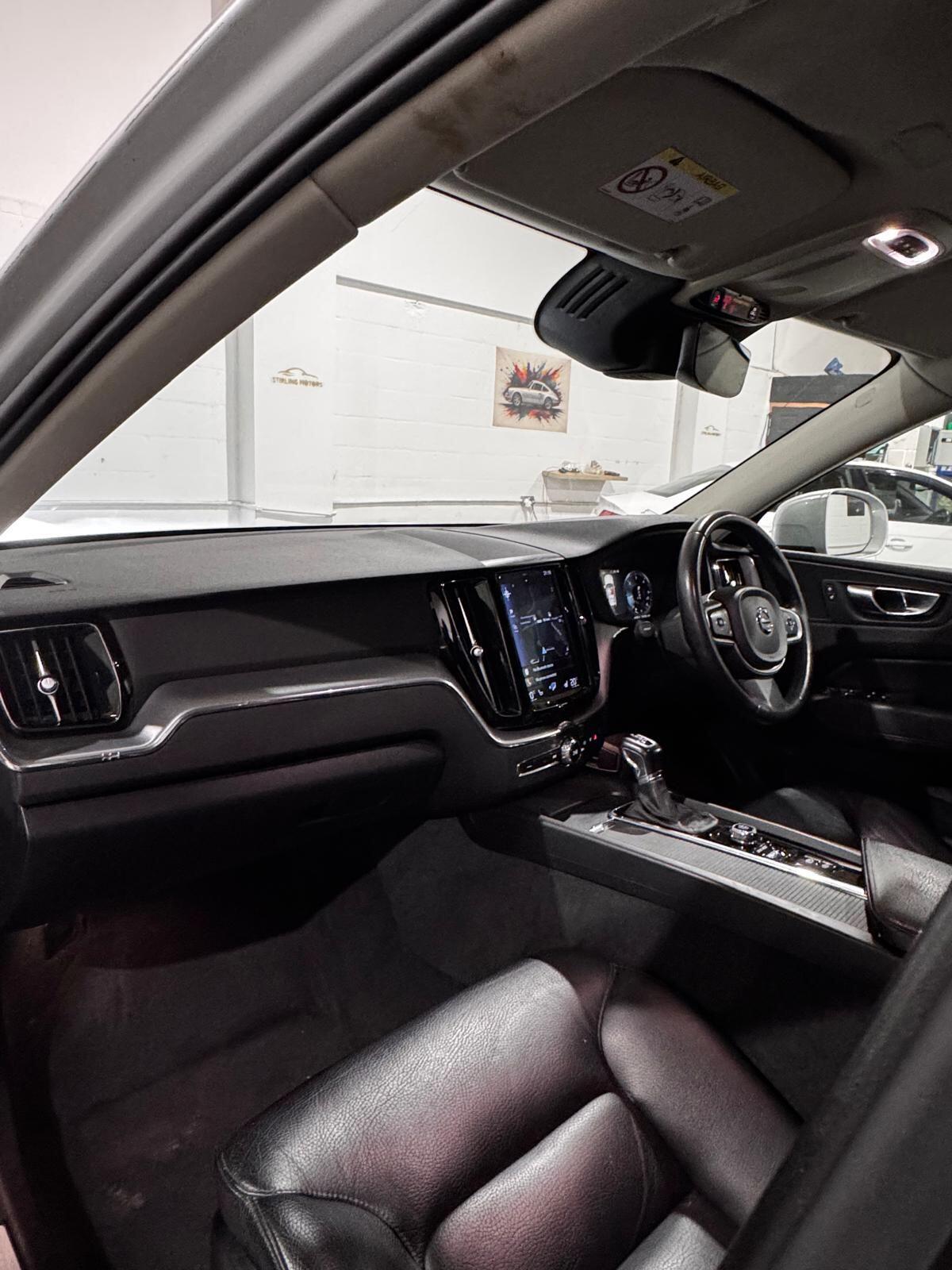 Used Volvo XC60 2018 for sale - 78158315: Photo 28