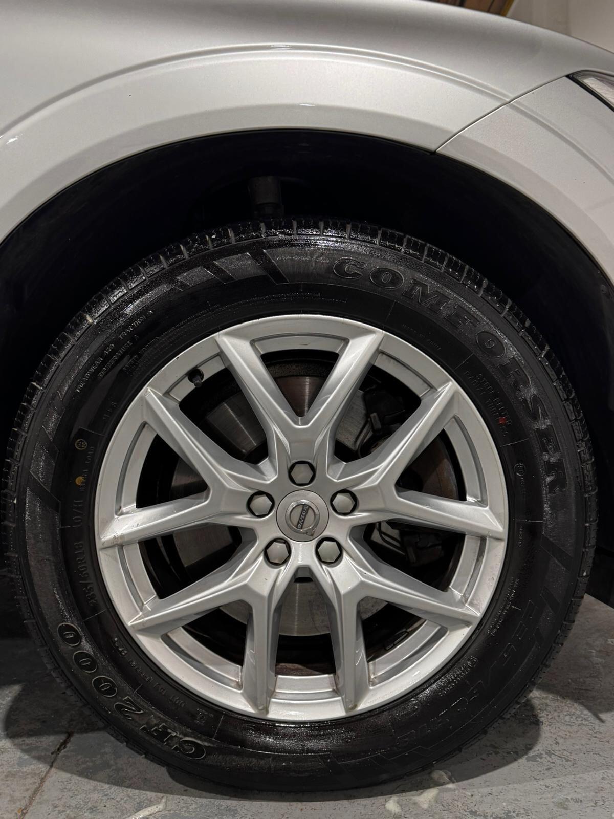 Used Volvo XC60 2018 for sale - 78158315: Photo 37