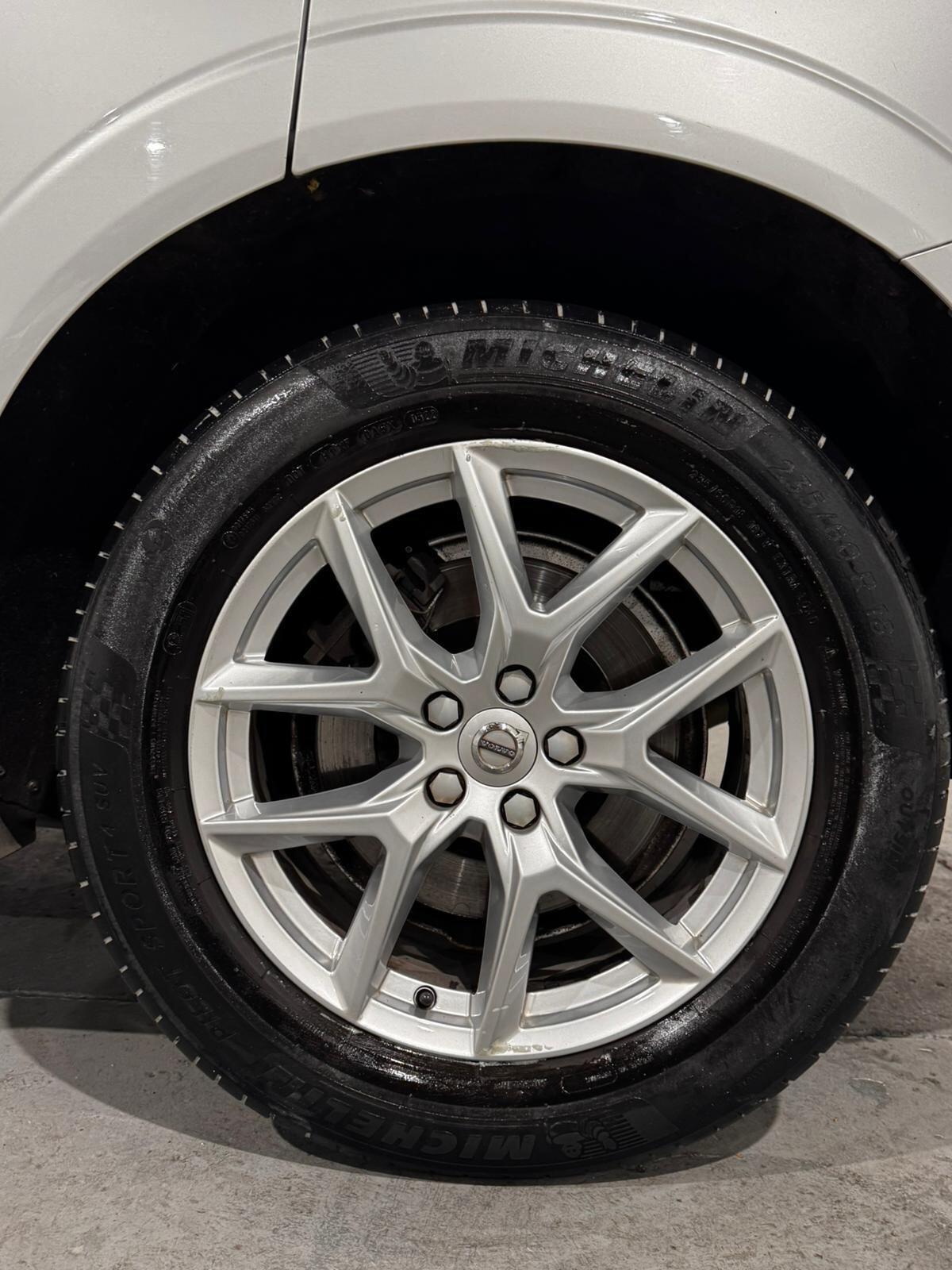 Used Volvo XC60 2018 for sale - 78158315: Photo 38