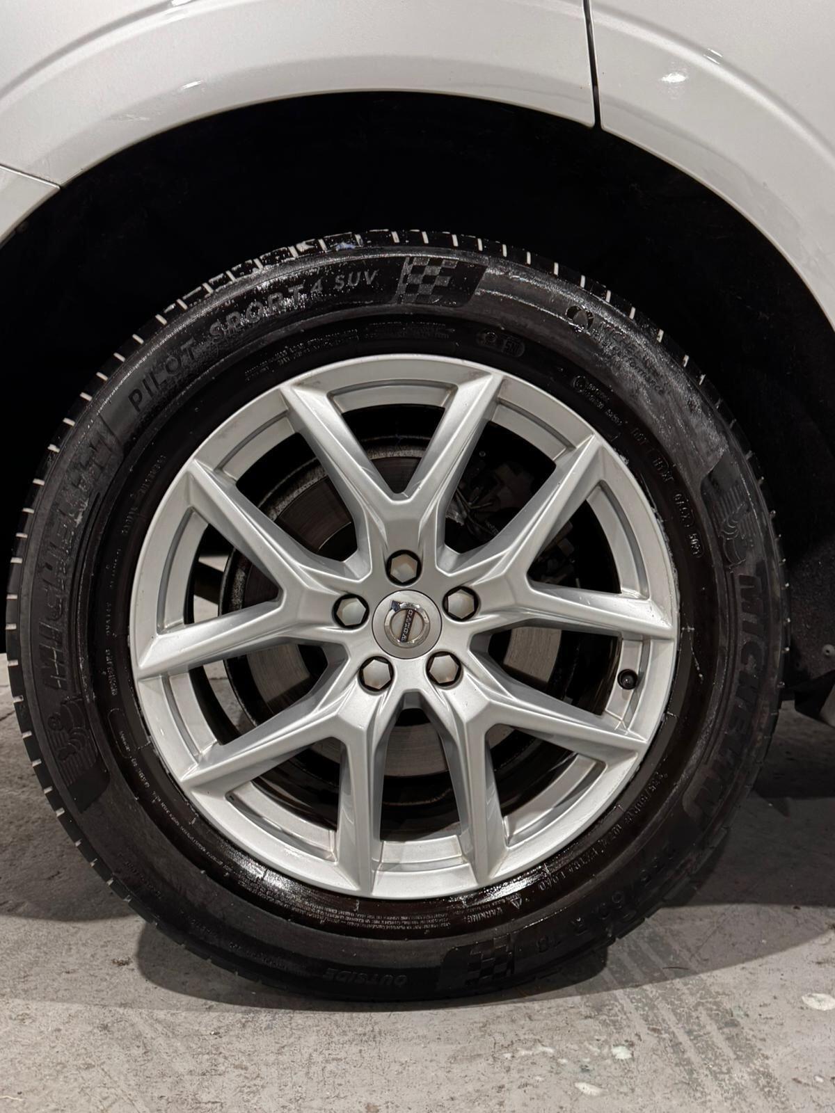 Used Volvo XC60 2018 for sale - 78158315: Photo 39