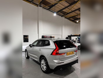 Used Volvo XC60 2018 for sale - 78158315: Photo