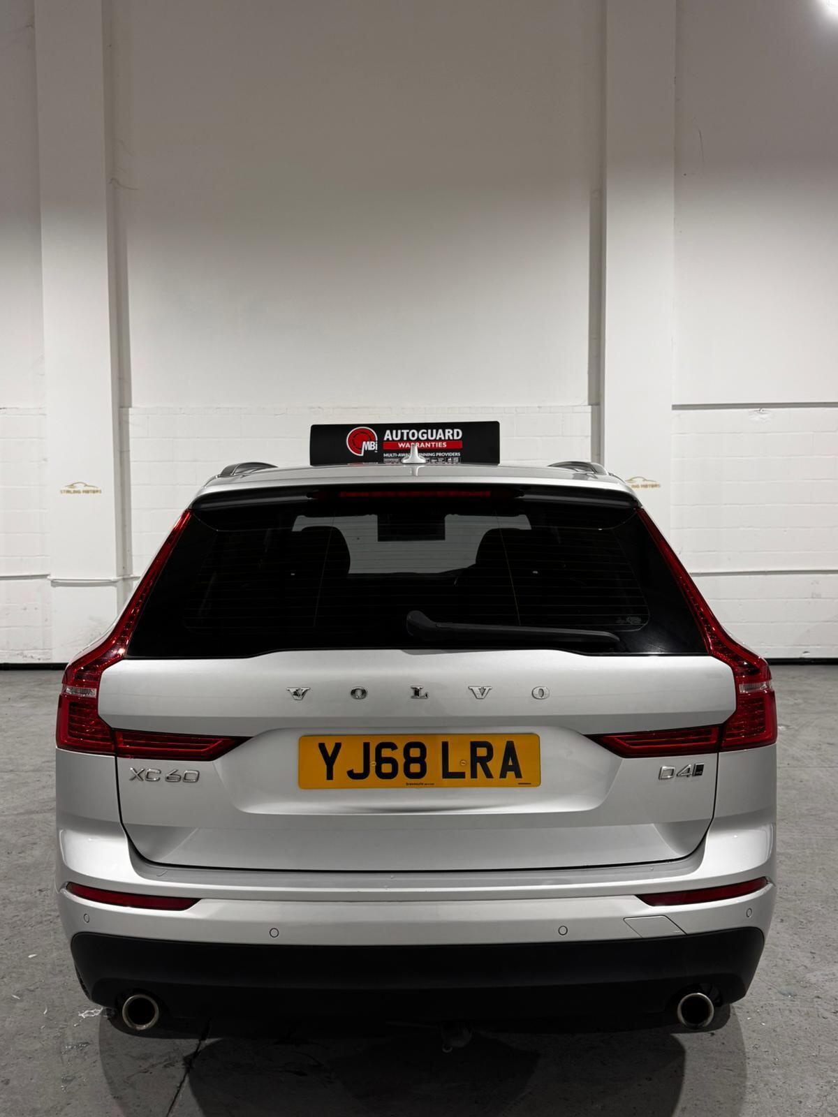 Used Volvo XC60 2018 for sale - 78158315: Photo 5