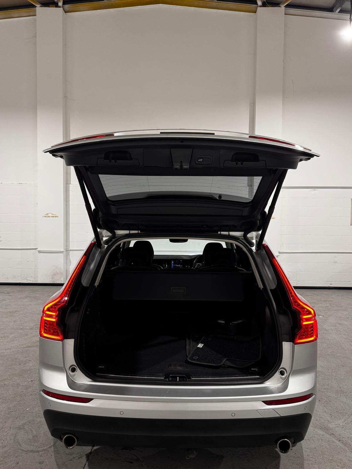 Used Volvo XC60 2018 for sale - 78158315: Photo 50