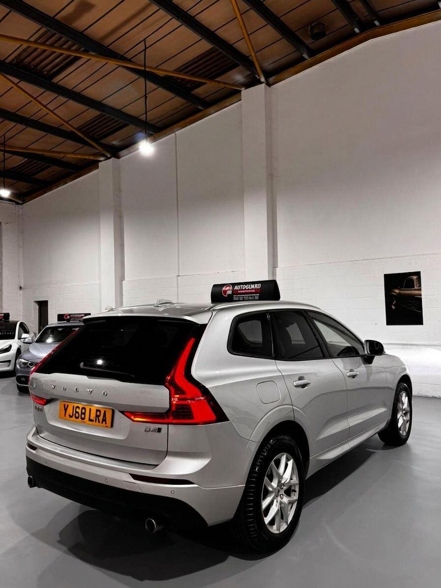 Used Volvo XC60 2018 for sale - 78158315: Photo 6