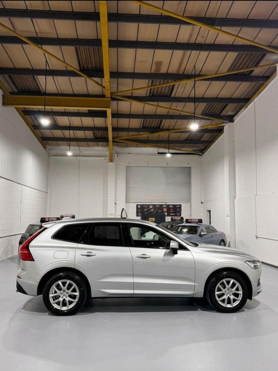 Used Volvo XC60 2018 for sale - 78158315: Photo 7