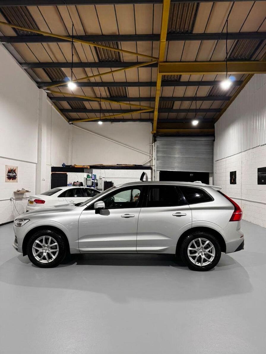 Used Volvo XC60 2018 for sale - 78158315: Photo 8