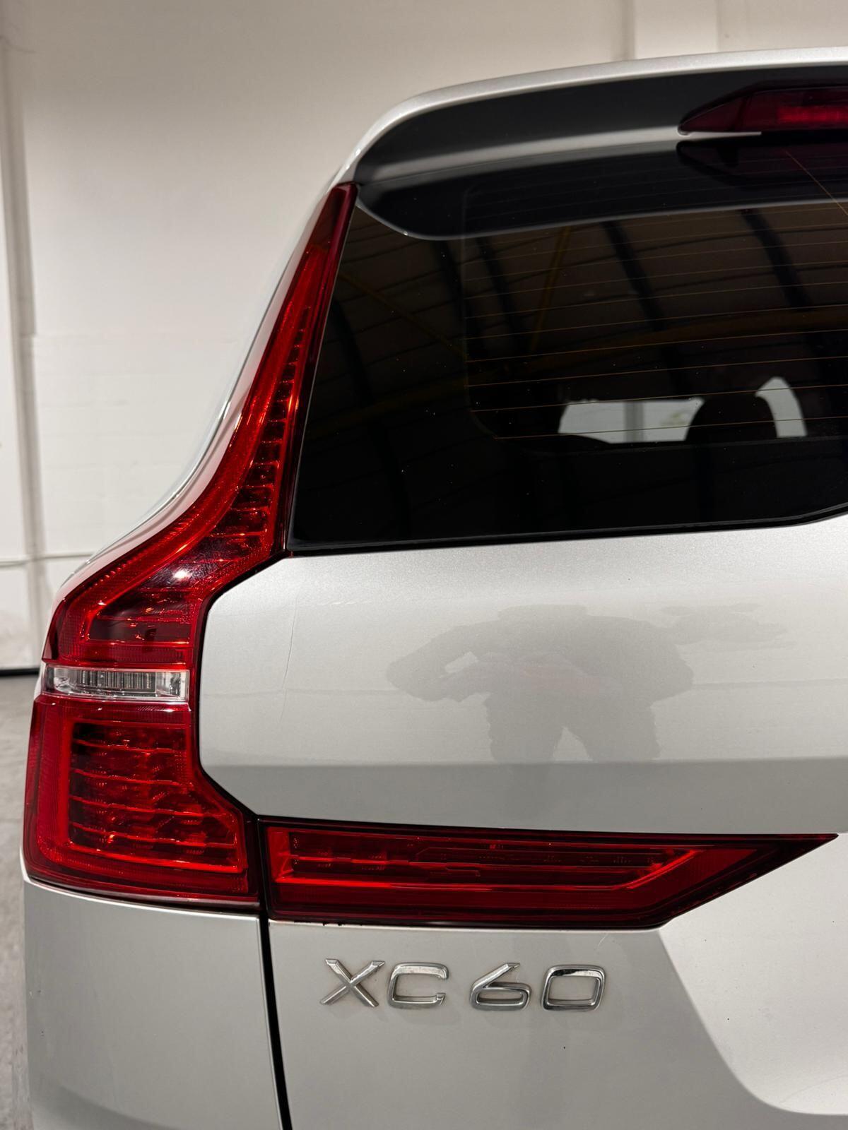 Used Volvo XC60 2018 for sale - 78158315: Photo 9