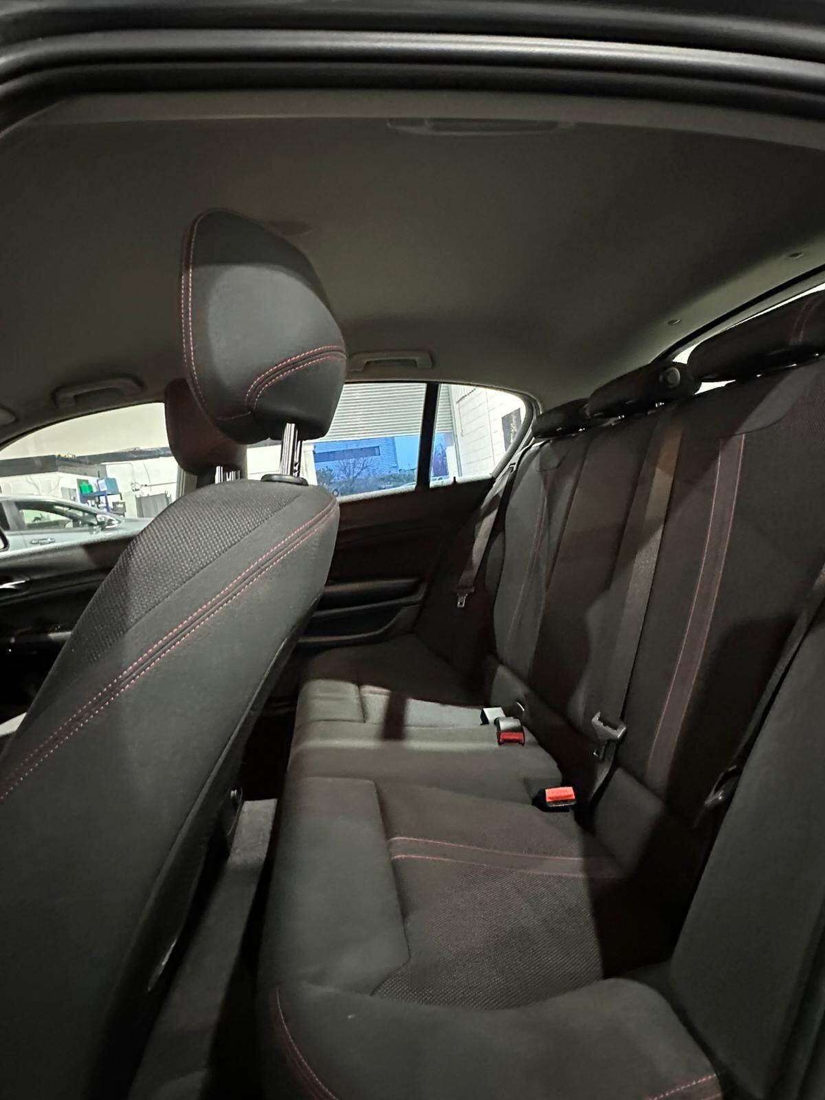 Used BMW 1 Series 2016 for sale - 78158313: Photo 13