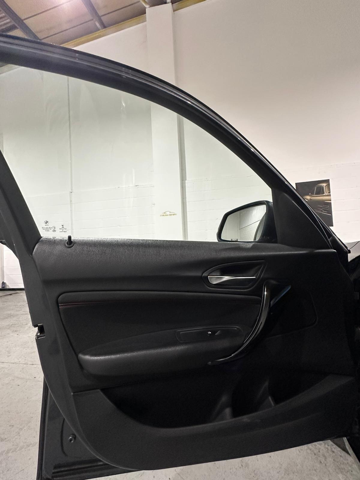 Used BMW 1 Series 2016 for sale - 78158313: Photo 20