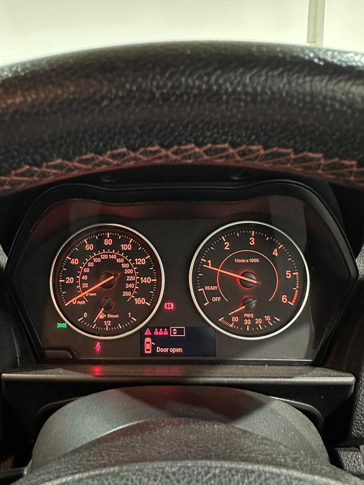 Used BMW 1 Series 2016 for sale - 78158313: Photo 23