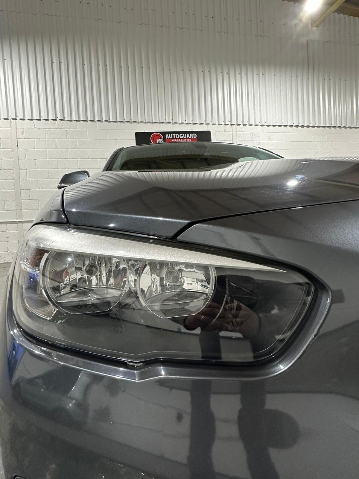 Used BMW 1 Series 2016 for sale - 78158313: Photo 32