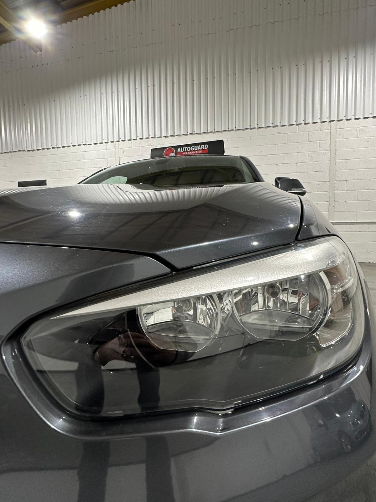 Used BMW 1 Series 2016 for sale - 78158313: Photo 33