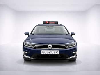 Used Volkswagen Passat 2017 for sale - 79726972: Photo