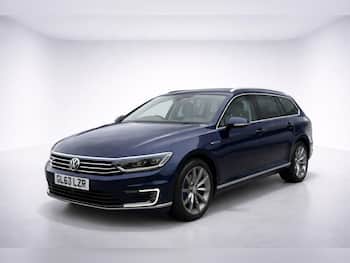 Used Volkswagen Passat 2017 for sale - 79726972: Photo