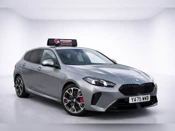 Used BMW 1 Series 2026 for sale - 79726017: Photo
