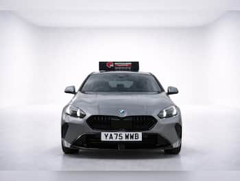 Used BMW 1 Series 2026 for sale - 79726017: Photo
