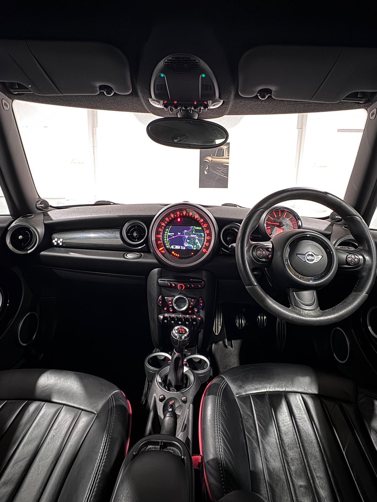 Used MINI Hatch 2012 for sale - 78158314: Photo 10