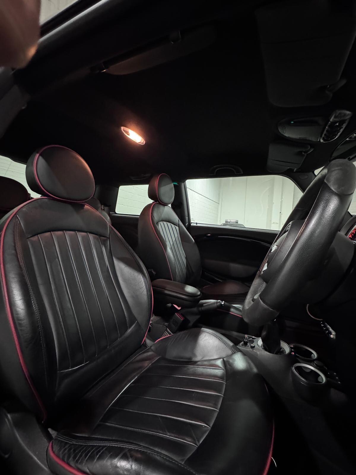 Used MINI Hatch 2012 for sale - 78158314: Photo 13