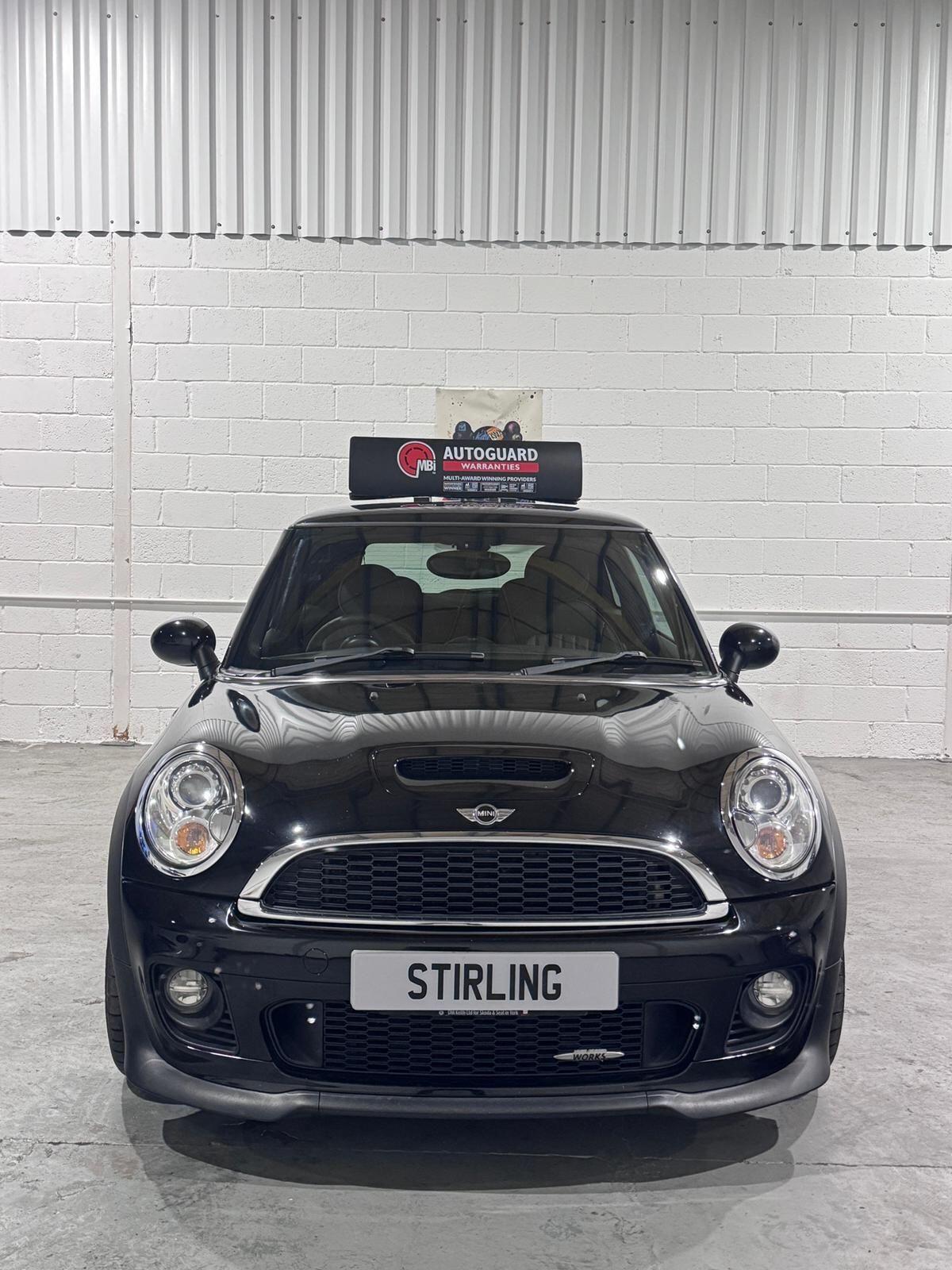 Used MINI Hatch 2012 for sale - 78158314: Photo 2