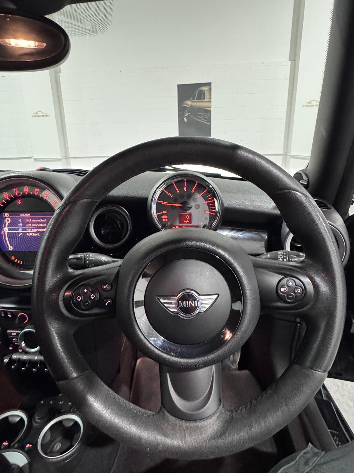 Used MINI Hatch 2012 for sale - 78158314: Photo 20