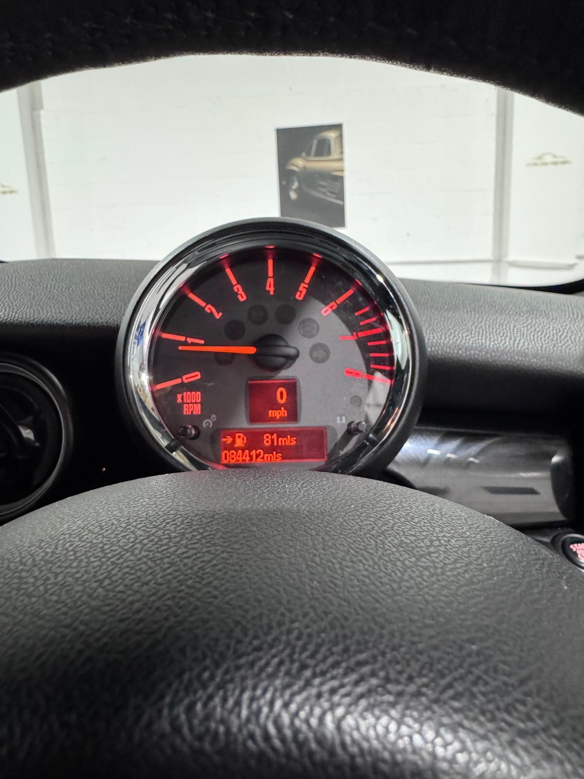 Used MINI Hatch 2012 for sale - 78158314: Photo 23