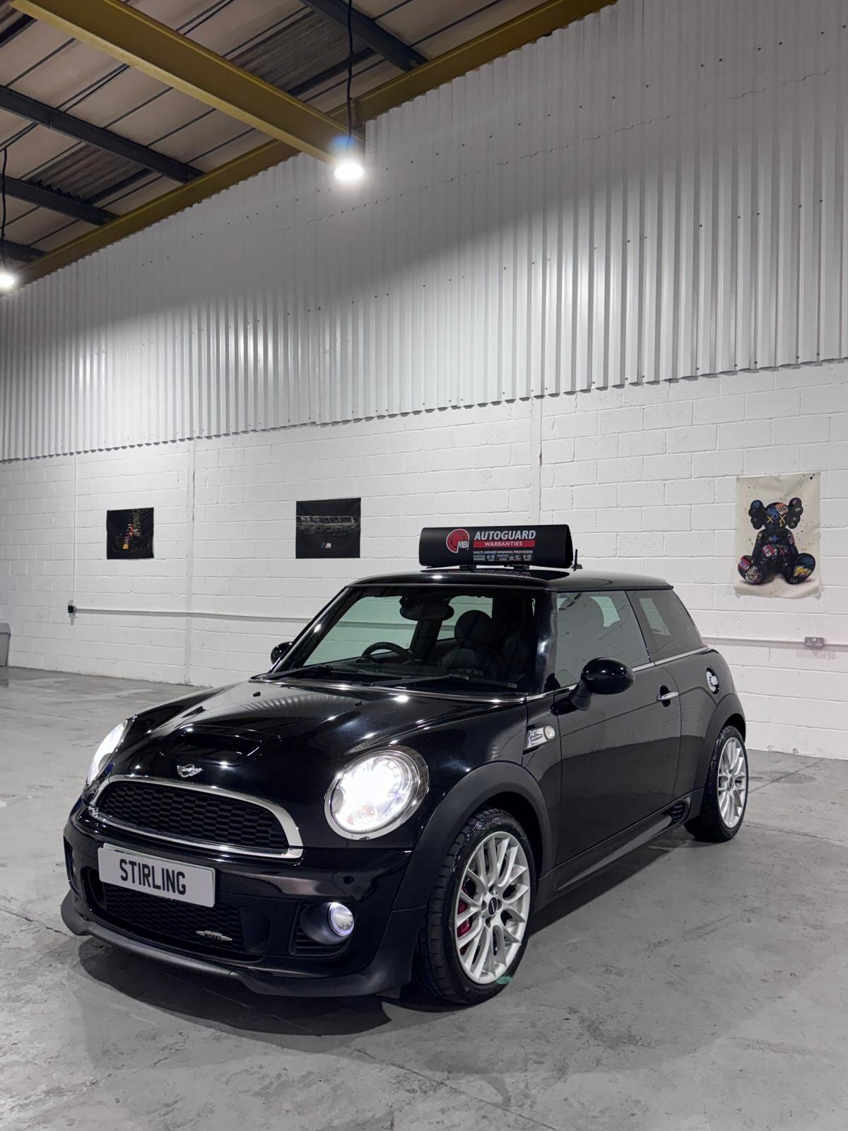 Used MINI Hatch 2012 for sale - 78158314: Photo 3
