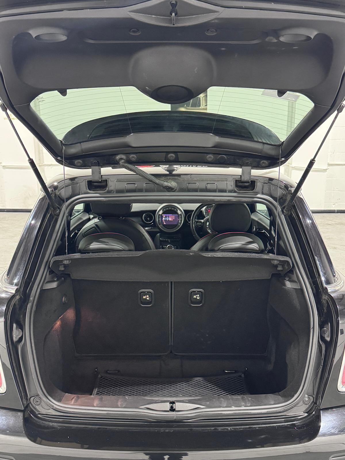 Used MINI Hatch 2012 for sale - 78158314: Photo 33