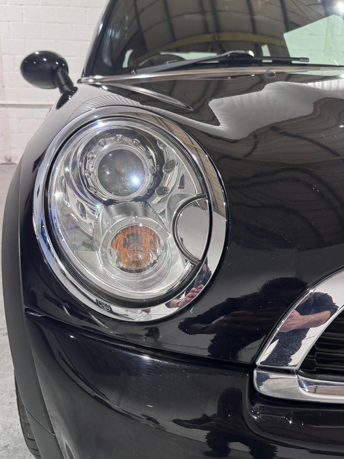 Used MINI Hatch 2012 for sale - 78158314: Photo 35