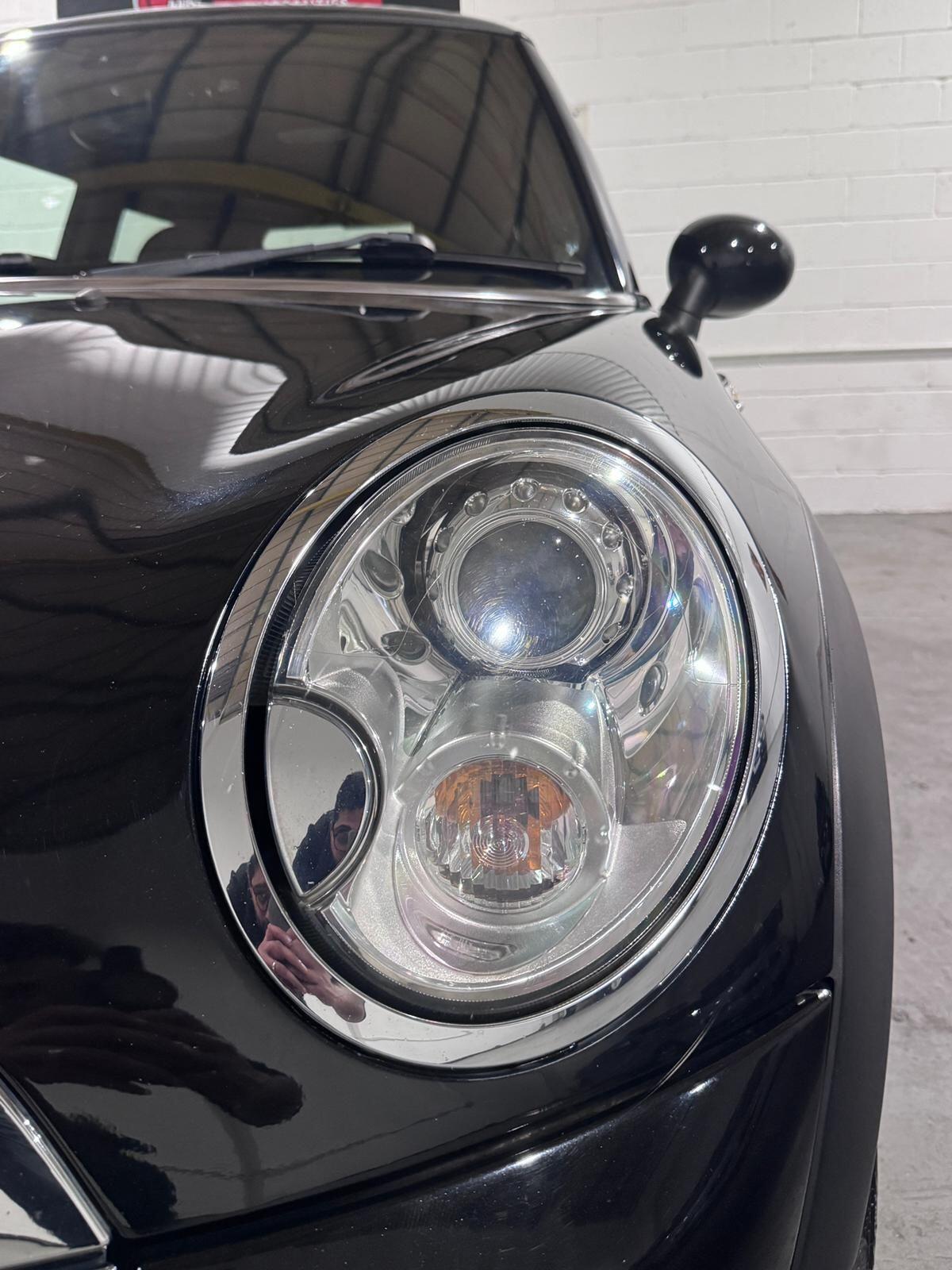 Used MINI Hatch 2012 for sale - 78158314: Photo 36