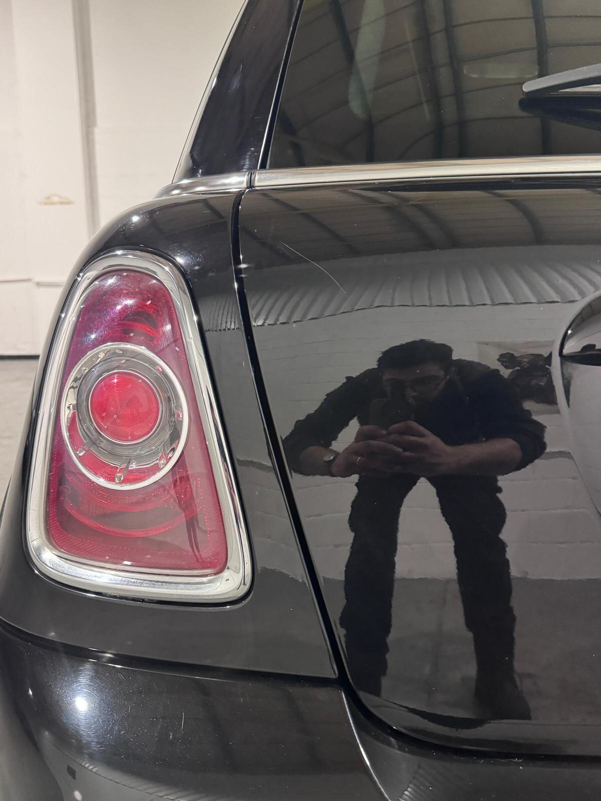 Used MINI Hatch 2012 for sale - 78158314: Photo 37