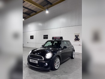 Used MINI Hatch 2012 for sale - 78158314: Photo