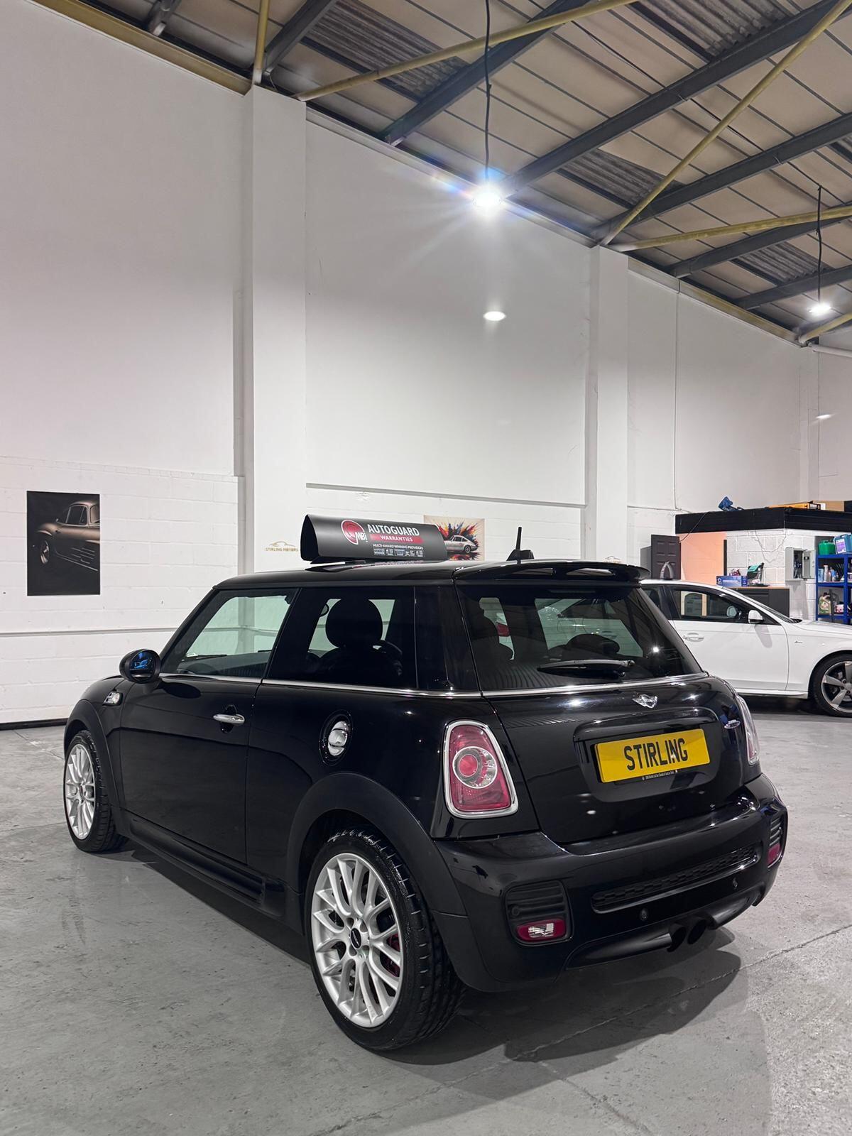 Used MINI Hatch 2012 for sale - 78158314: Photo 4