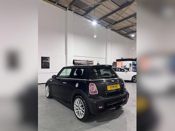 Used MINI Hatch 2012 for sale - 78158314: Photo