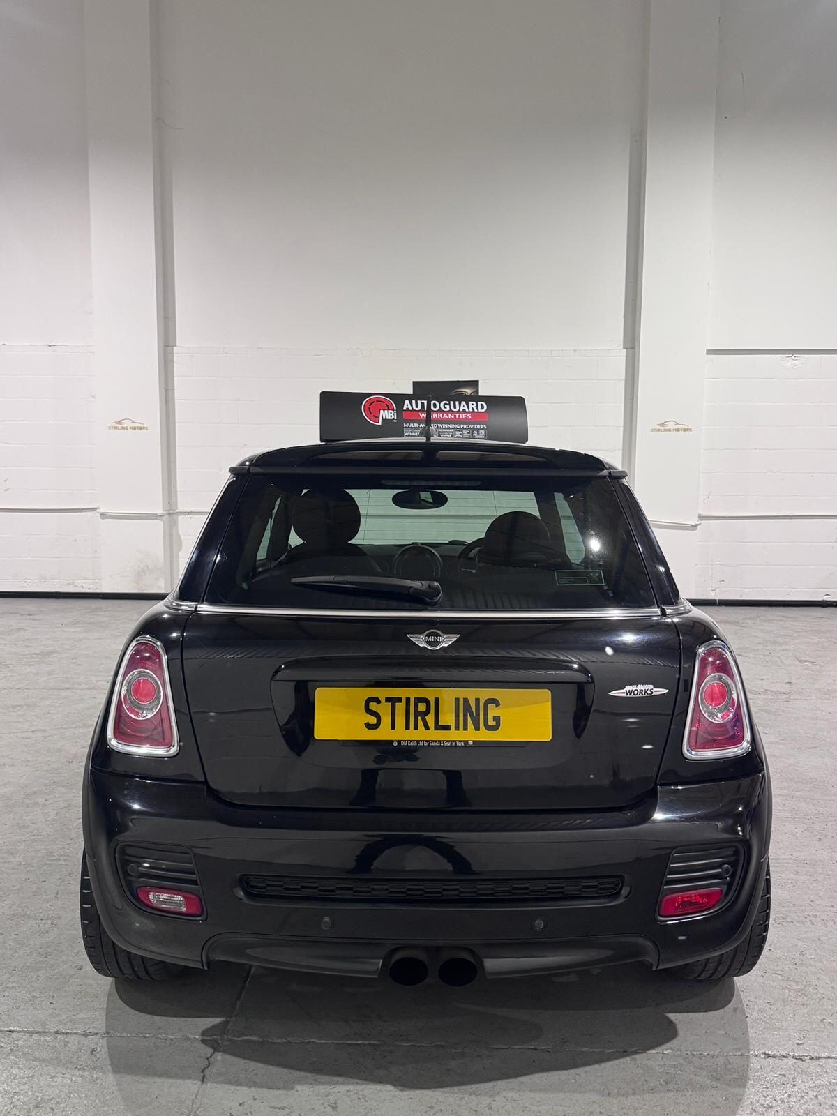 Used MINI Hatch 2012 for sale - 78158314: Photo 5