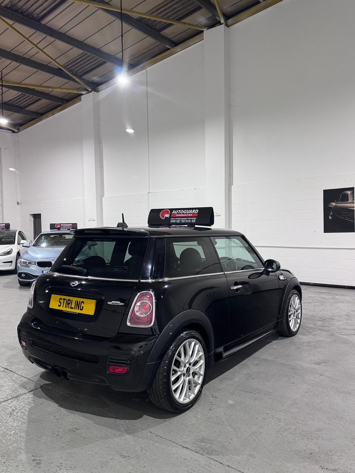 Used MINI Hatch 2012 for sale - 78158314: Photo 6