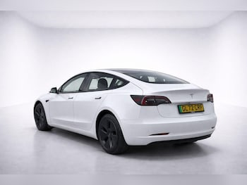 Used Tesla Model 3 2022 for sale - 79577296: Photo