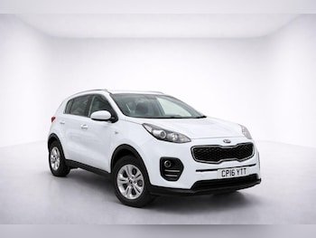 Used Kia Sportage 2016 for sale - 79303295: Photo