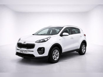 Used Kia Sportage 2016 for sale - 79303295: Photo