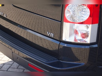 Used Land Rover Discovery 2012 for sale - 79539859: Photo