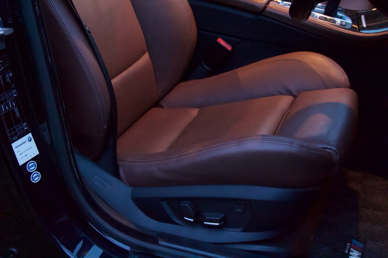 Used BMW 5 Series 2011 for sale - 77947283: Photo 10