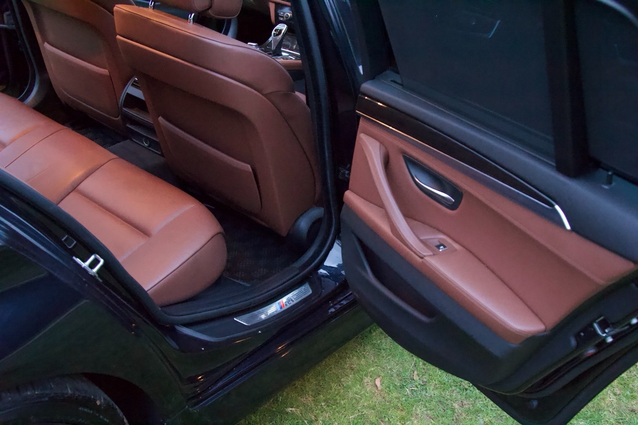 Used BMW 5 Series 2011 for sale - 77947283: Photo 11