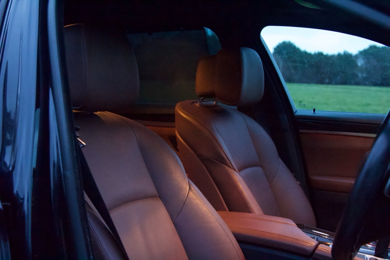 Used BMW 5 Series 2011 for sale - 77947283: Photo 12