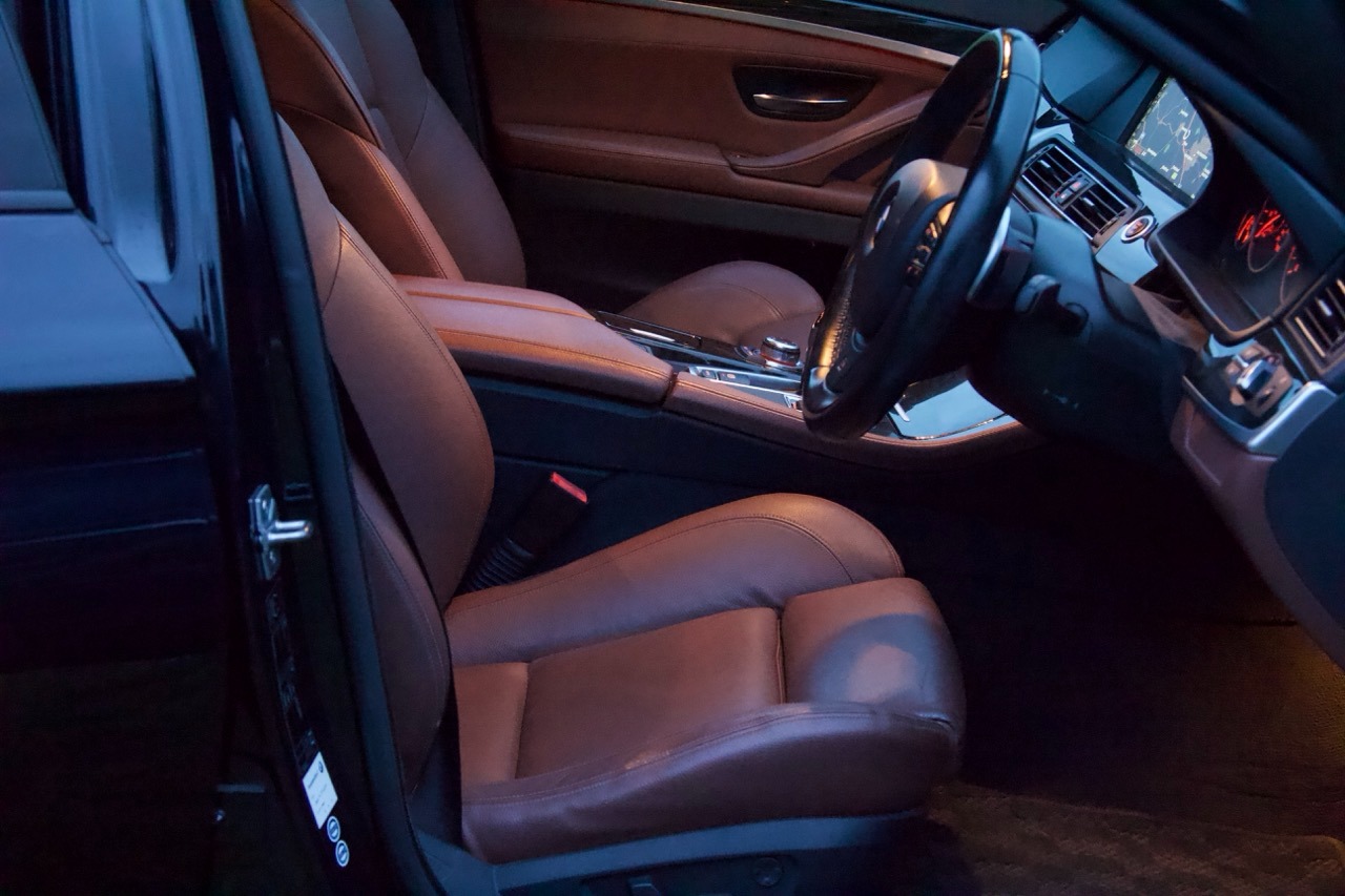 Used BMW 5 Series 2011 for sale - 77947283: Photo 13