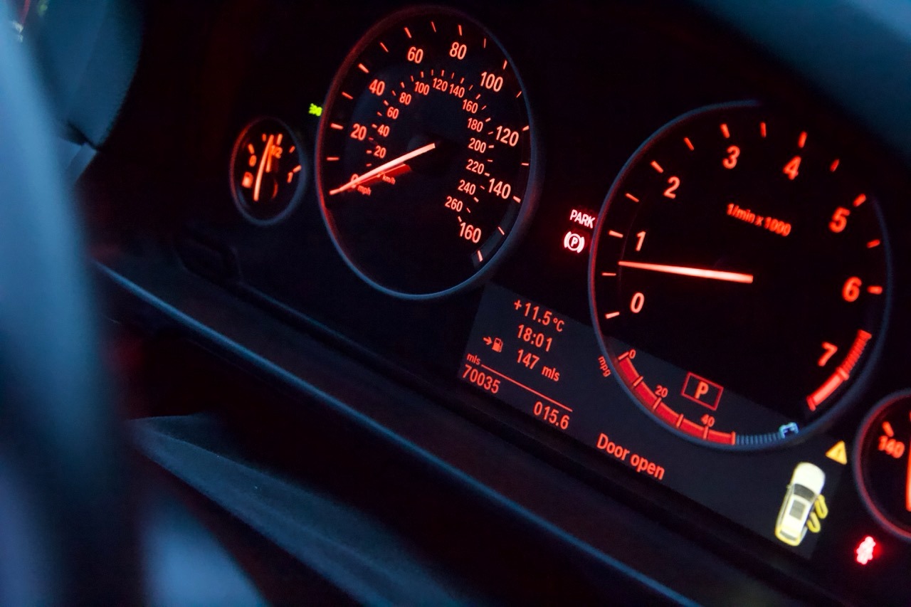 Used BMW 5 Series 2011 for sale - 77947283: Photo 14