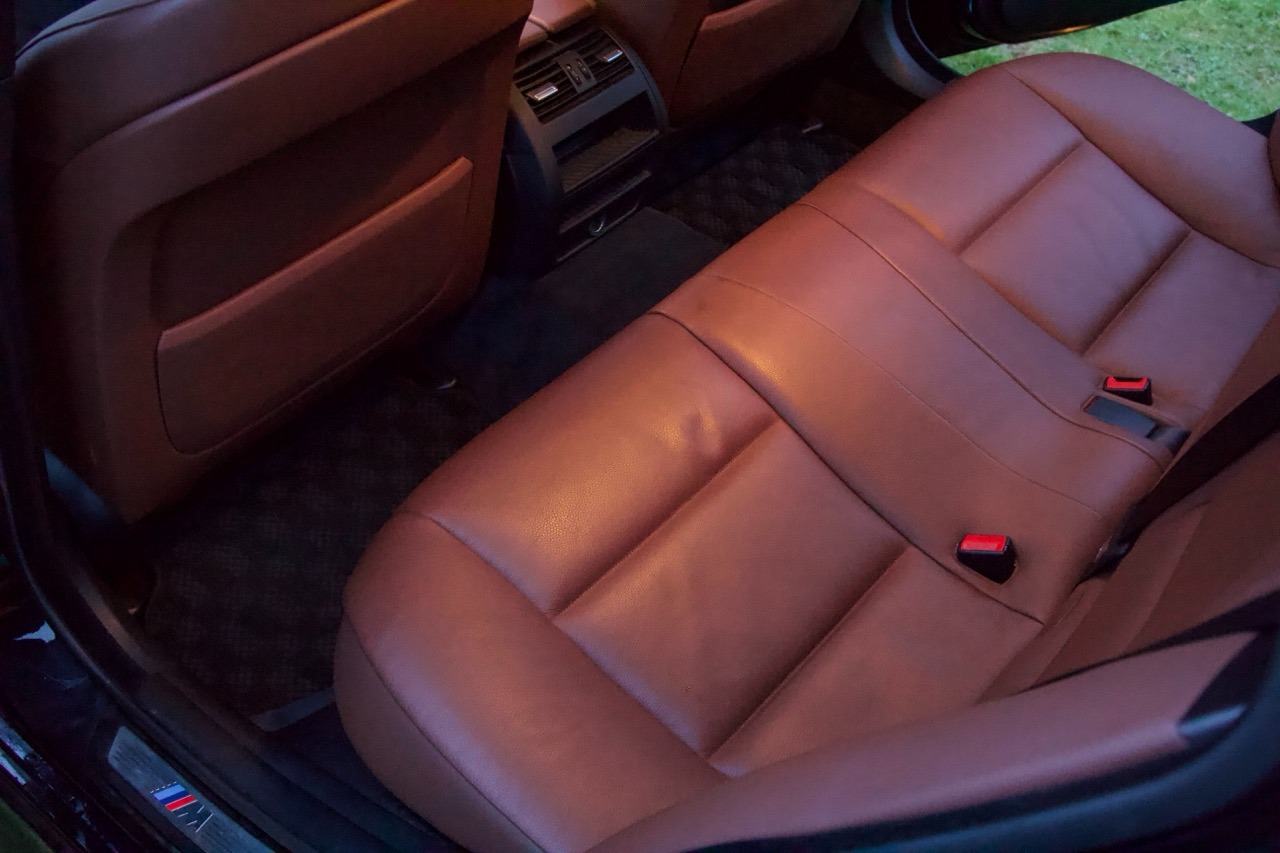 Used BMW 5 Series 2011 for sale - 77947283: Photo 15