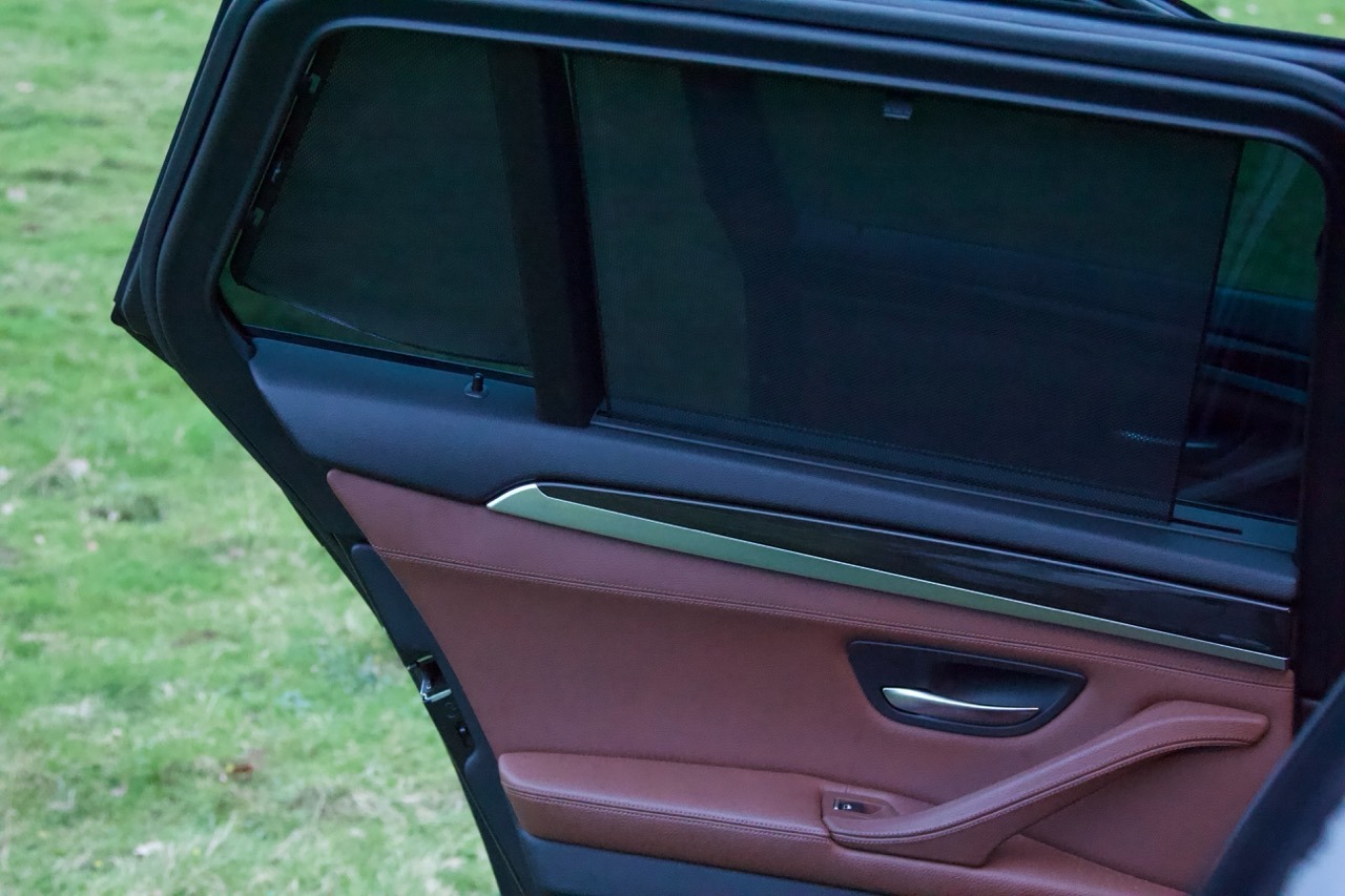 Used BMW 5 Series 2011 for sale - 77947283: Photo 16